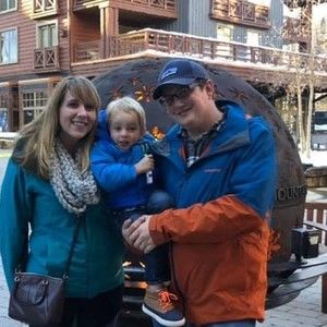 Meet your Posher, Alex